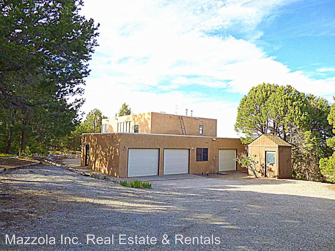 Primary Photo - 583 Juan Tomas Rd
