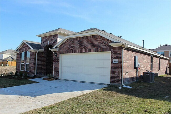 Foto del edificio - 2119 Mateo Park Dr