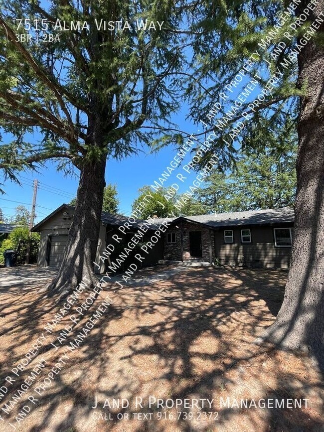 Building Photo - 7515 Alma Vista Wy