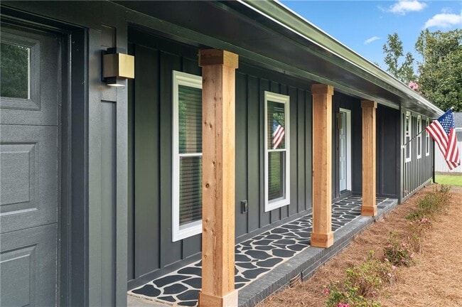 Foto del edificio - 3251 Plains Way