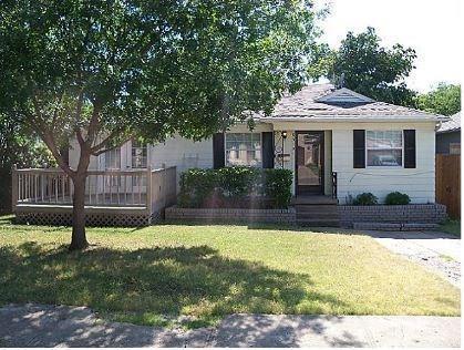 Foto principal - 8519 Ridgelea St