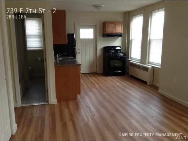 Building Photo - 2 Bedroom 1 Bath in Bethlehem