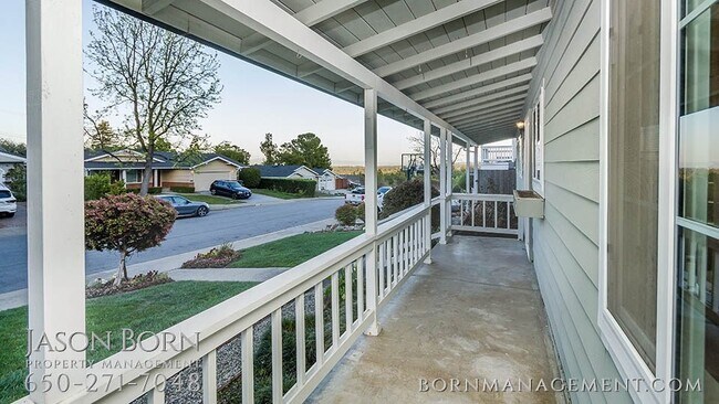 Foto del edificio - 944 Stony Hill Rd