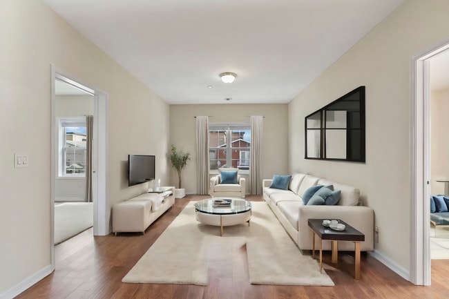 Foto del edificio - The Jacklyn: Elevate Your Lifestyle in Modern Luxury Living