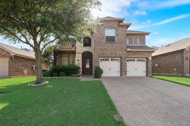 Foto principal - 2508 Triangle Leaf Dr