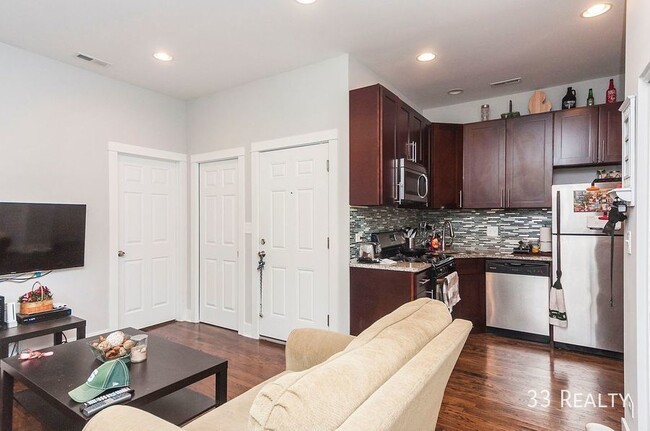 Foto del edificio - 1338 W. Huron-3F