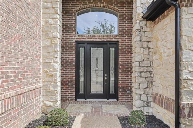 Building Photo - 603 Burnet Dr