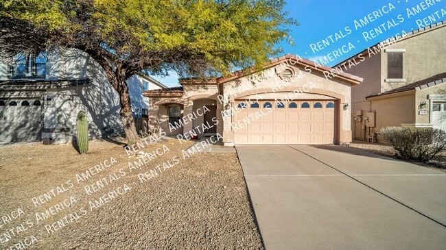 Building Photo - 12852 N Yellow Orchid Dr