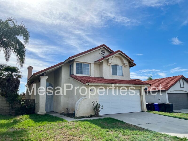 25 Houses for Rent in Fontana, CA Westside Rentals