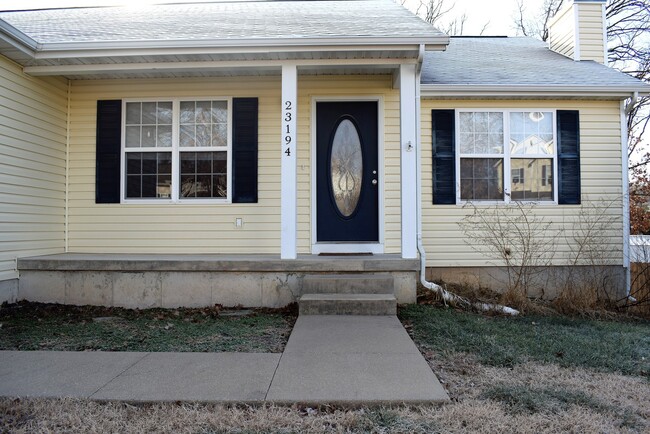 Foto del edificio - Beautiful spacious home in Waynesville