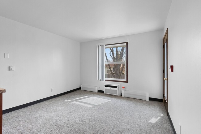 Interior Photo - Kelly Street Villas