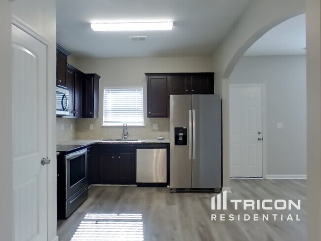 Foto del edificio - 5541 Union Pointe Place Union City GA