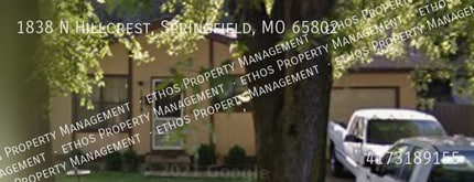 Building Photo - 1838 N Hillcrest Ave