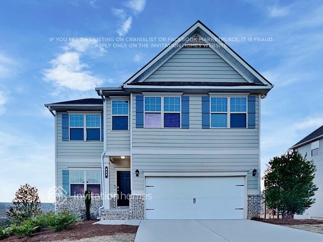 Building Photo - 417 Wood Point Way