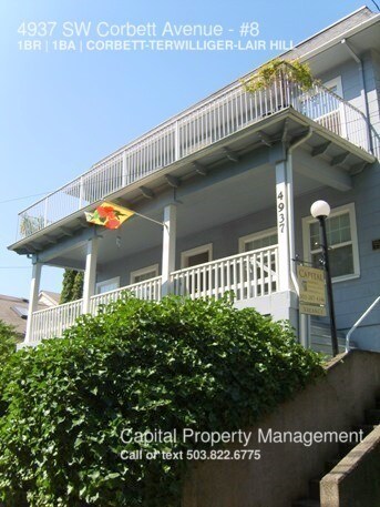 Primary Photo - 4937 SW Corbett Ave