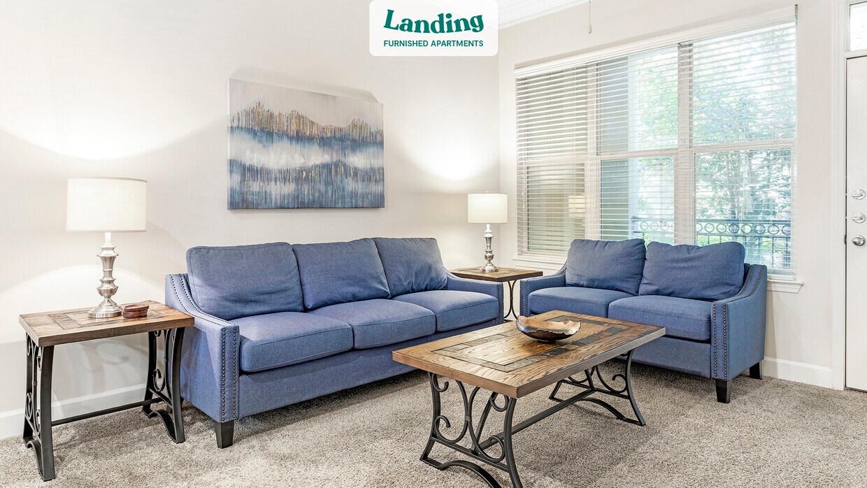 Foto principal - 3443 Kingsboro Rd NE