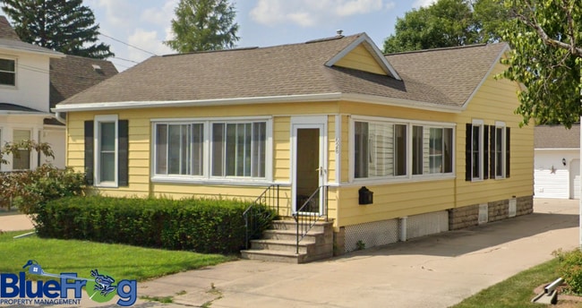 Foto del edificio - 628 W 6th Ave