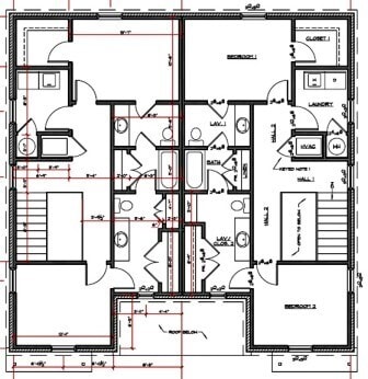 Building Photo - 1141 S Tottenham Ct