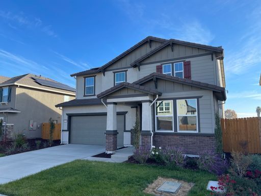 Foto del edificio - Manteca 5 Bedroom, 3 Bath Executive Style ...