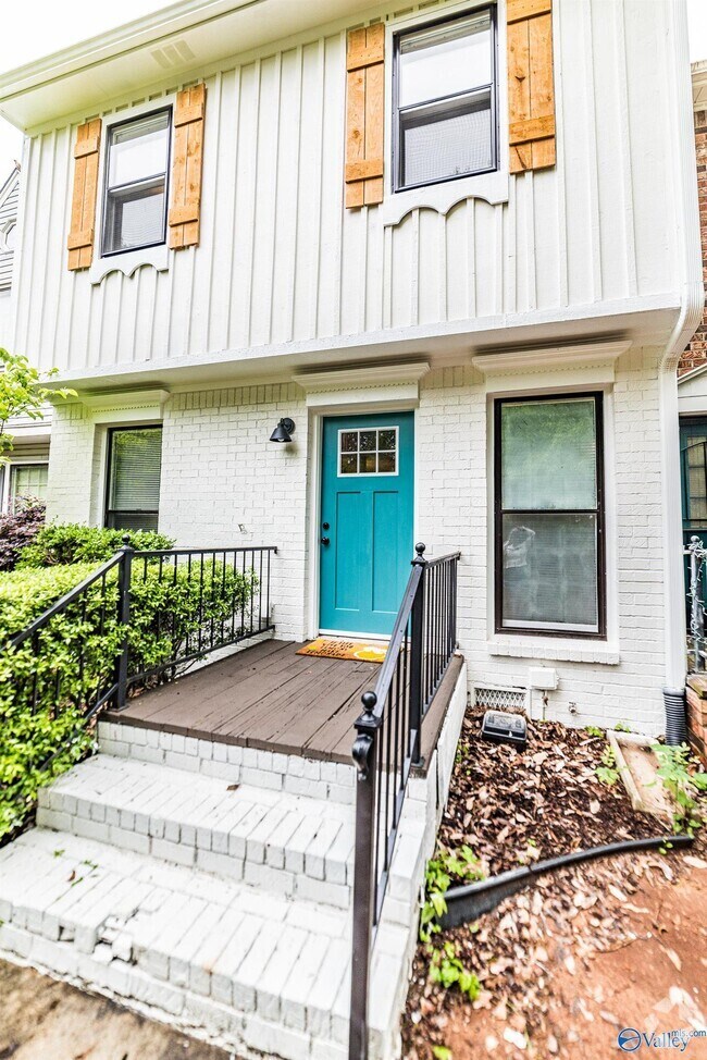 Cedar Crest Apartments for Rent with Utilities Included Huntsville