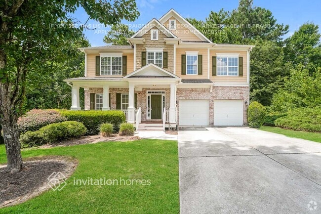 Building Photo - 1797 Preserve Creek Way