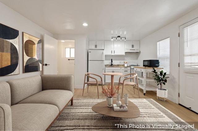 Foto del edificio - 207 Walnut Ave