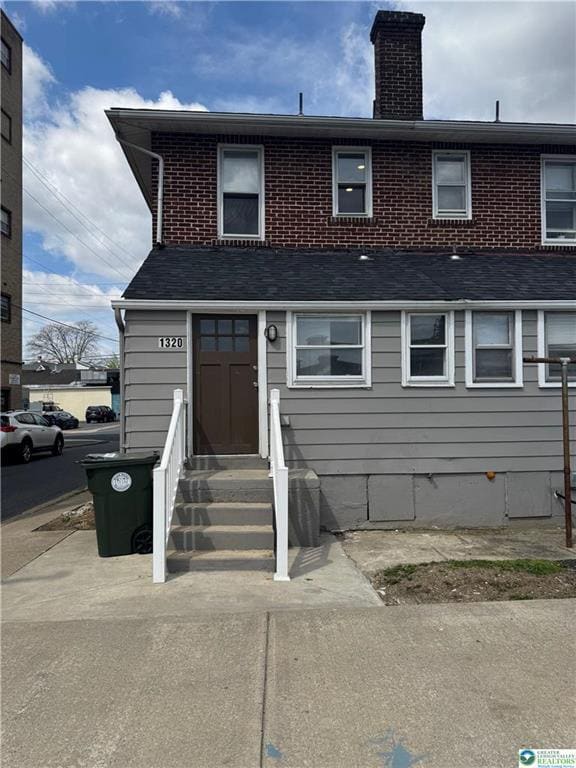 Building Photo - 1320 Chelsea Ave