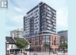 Building Photo - 206 King St W