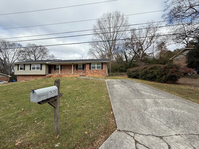 Photo - 7531 Leemont Dr Townhome