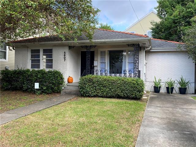 Foto principal - 5607 Laurel St