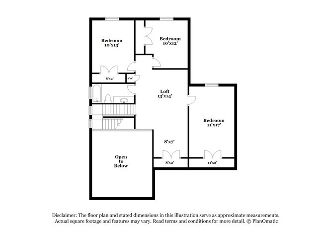 Foto del edificio - 21302 Berry Ridge Ln