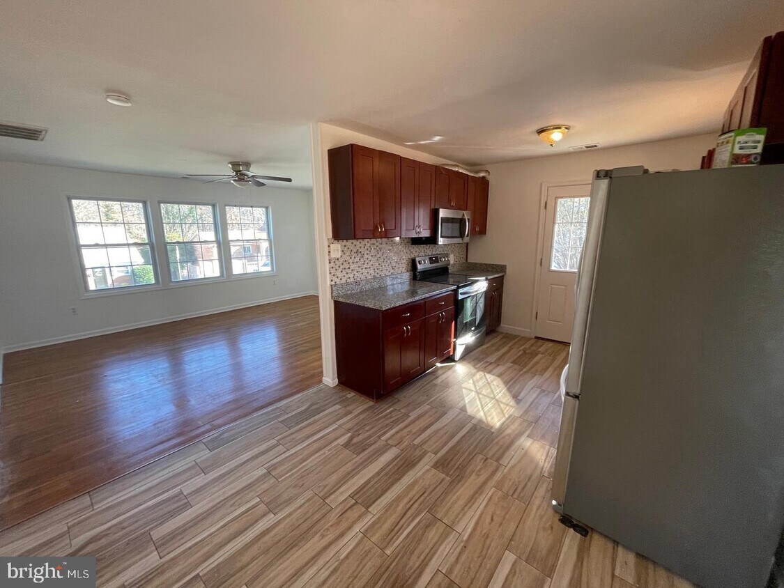 14508 Fullerton Rd, Woodbridge, VA 22193 House Rental in Woodbridge