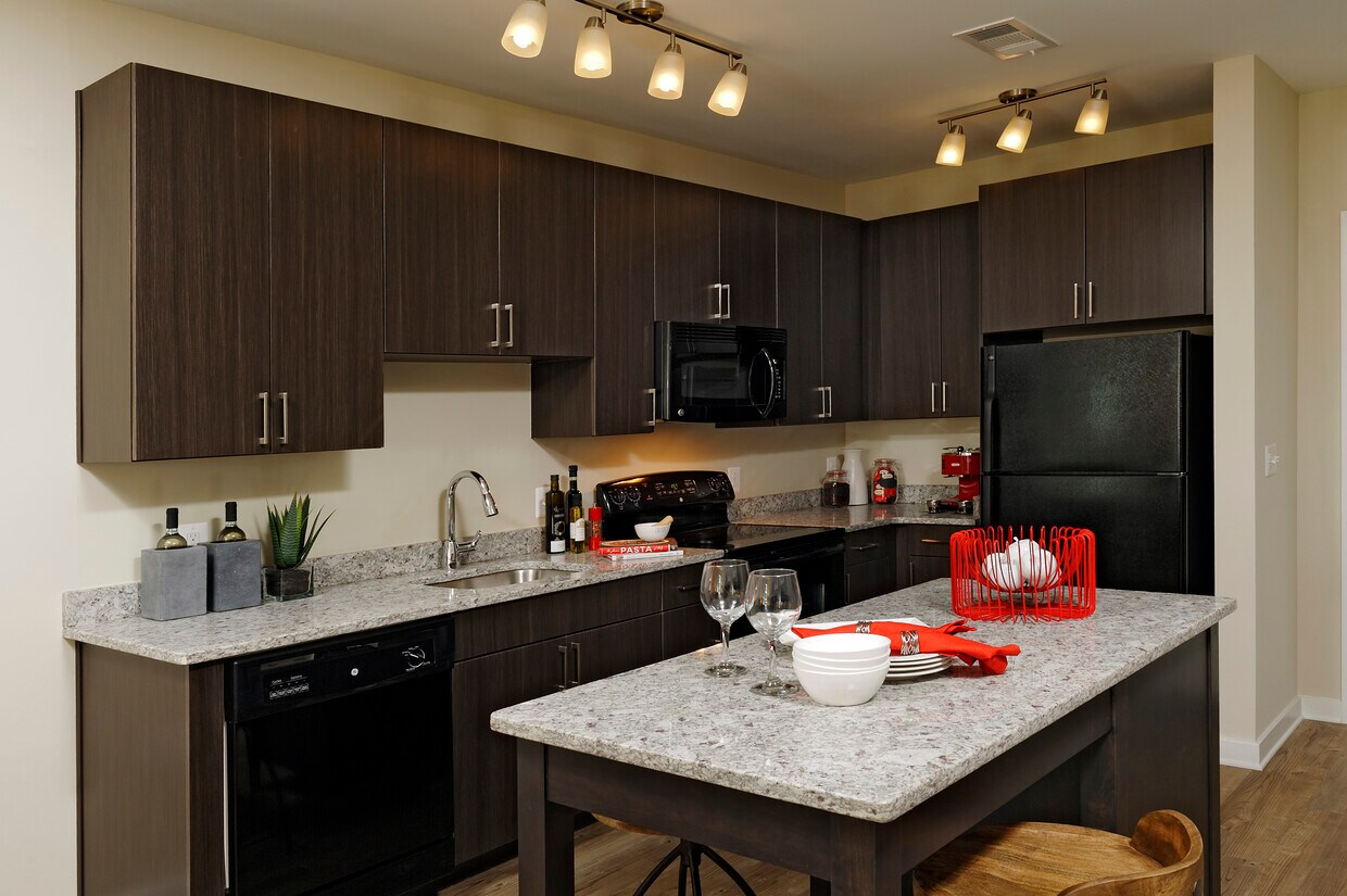 Avalon Mosaic Apartments 2987 District Ave Fairfax, VA