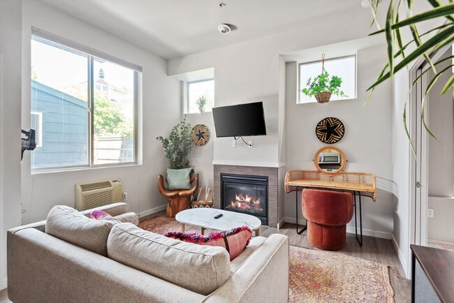 Foto del edificio - 1607 NW Davis St