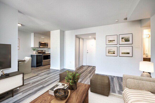 Photo du bâtiment - Altair