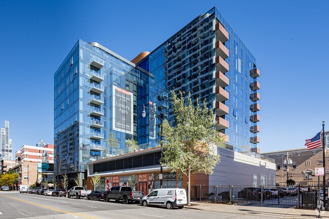 Alternate - Neveseno