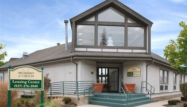 Building Photo - 4001 Indian Runn Dr