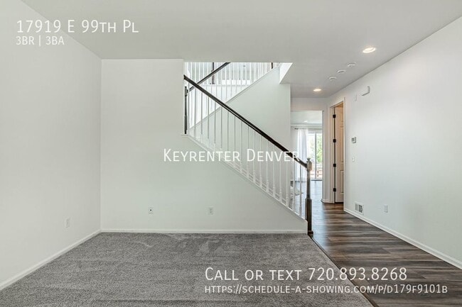 Building Photo - Modern Charm in Commerce City: Spacious 3 ...