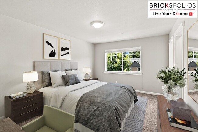 Foto del edificio - Exquisite Rental Home in Olympia, Close to JBLM & Hospitals!