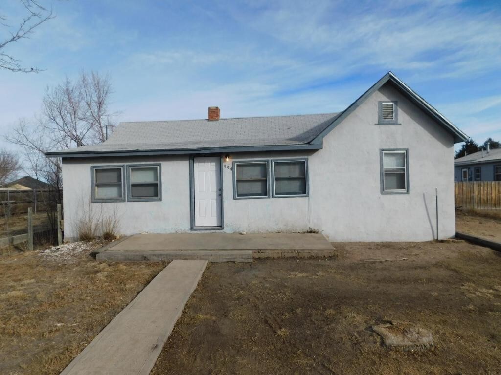 504 N 6th Ave, Sterling, CO 80751 House Rental in Sterling, CO