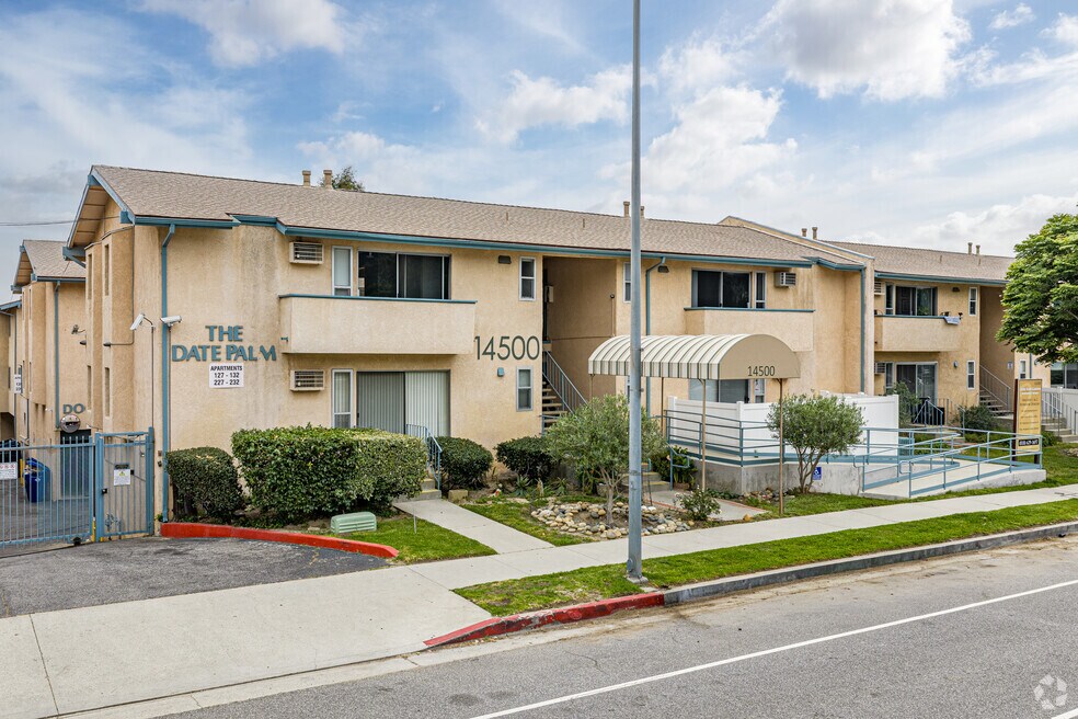 Apartments For Rent In Sylmar