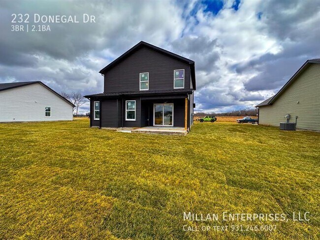Building Photo - 232 Donegal Drive