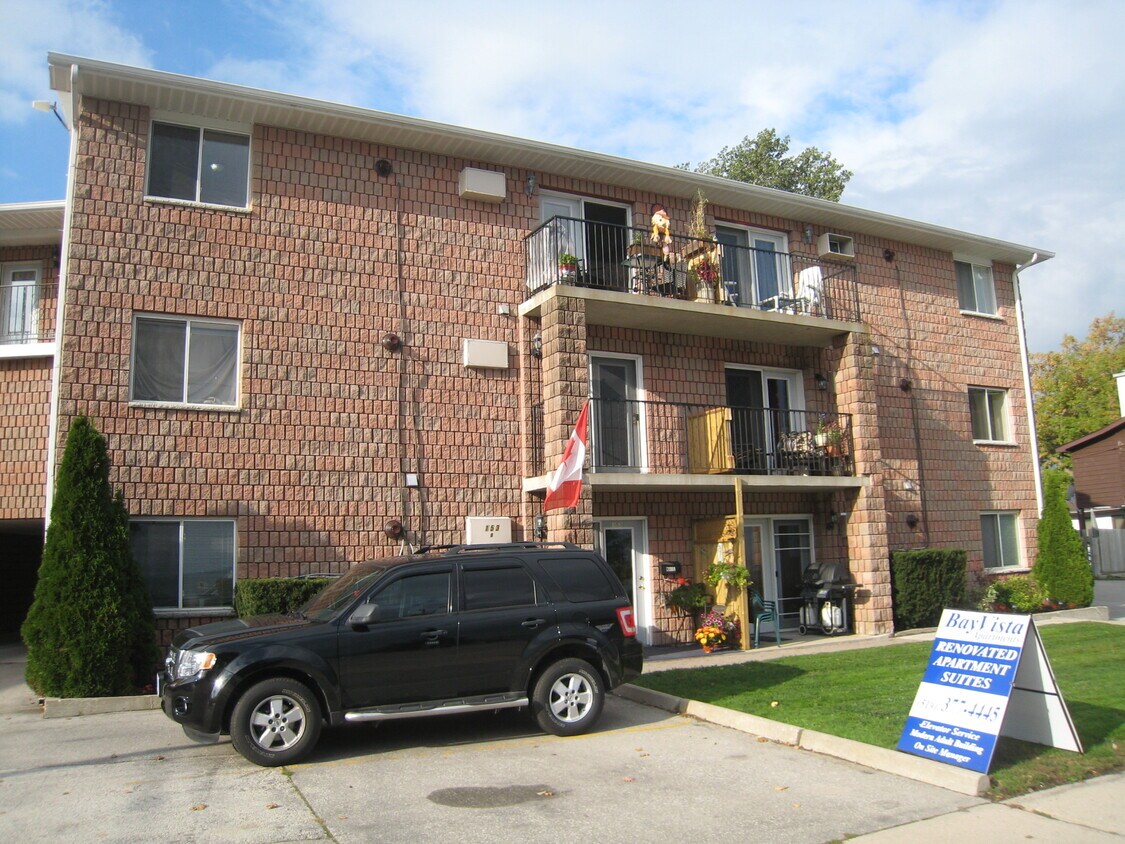 Photo principale - BayVista Apartments