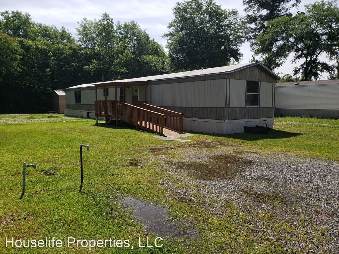 2651 Barron Rd, Keithville, LA 71047 House Rental in Keithville, LA