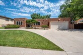 Primary Photo - 4 br, 3 bath House - 9819 Tanoan Dr. NE
