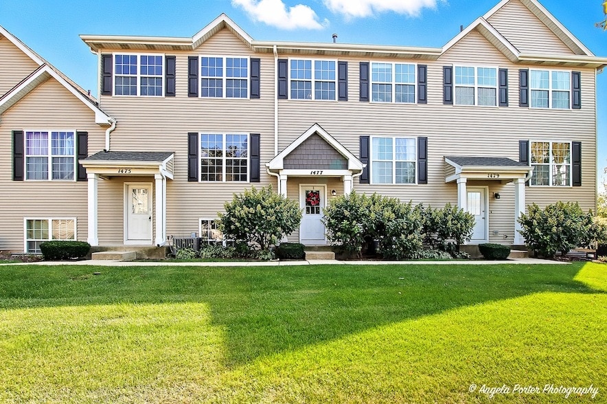 Foto principal - 1477 Sedgewood Ct