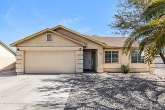 Building Photo - 523 N Bailey Cir