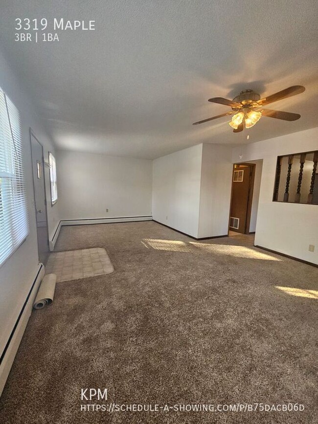 Building Photo - 3 BED | 1 BATH | SINGLE-LEVEL HOME | ROBBI...