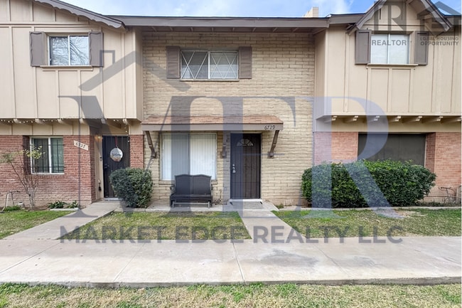 Foto del edificio - 2Bed/1.5Bath Townhome at Glendale/43rd Ave! Ready for Immediate Move-In!