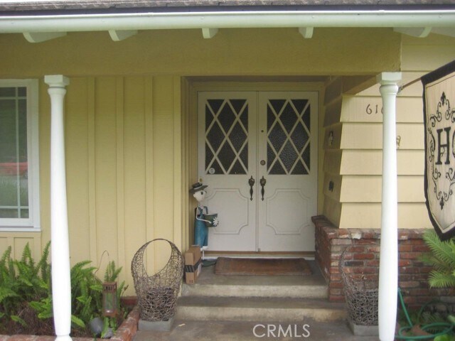 Foto del edificio - 616 W Woodruff Ave